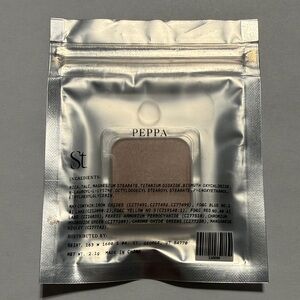 Seint Eyeshadow - Color Peppa